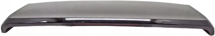 Volvo XC40 Spoiler Tailgate Wing OEM 39848133 Black image 2