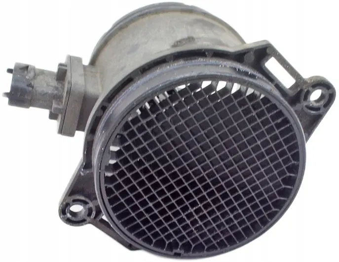 Maserati Quattroporte VI Mass Air Flow Sensor 0280218281 image 2