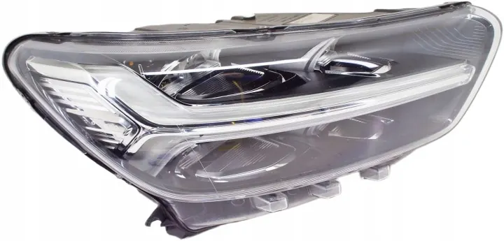 Volvo XC40 Left Front Headlight 31655990 image 2