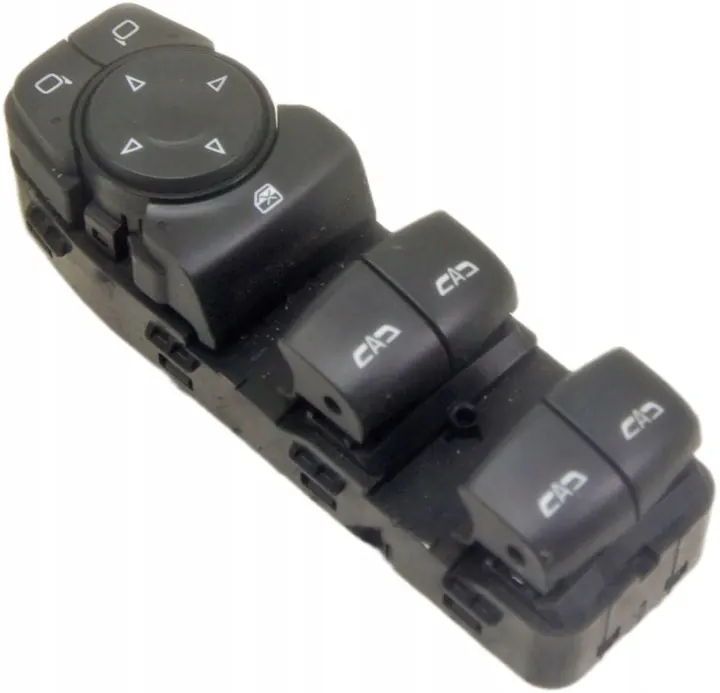 Opel Insignia B Left Front Window Mirror Switch Panel 84210049 image 2