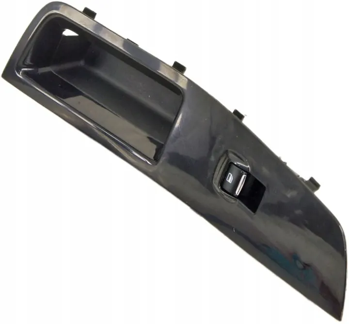 Ford Edge Mk2 Right Front Window Switch Panel UI205 image 2