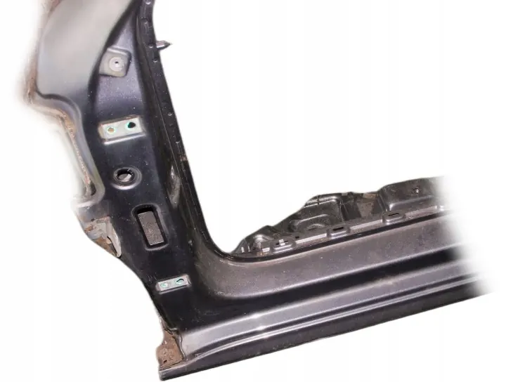Volkswagen Passat B8 UL380 A-Pillar Left Front USA image 2
