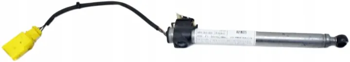 Audi A4 B9 Pyrotechnic Hood Cartridge 8W0823823 image 2