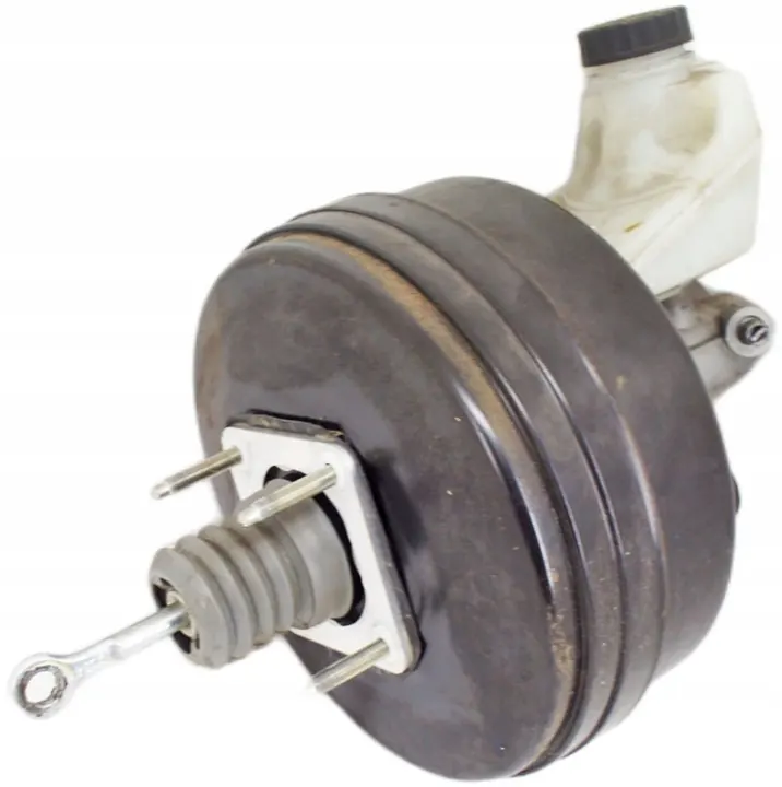 Maserati Quattroporte VI Brake Servo 07400579892 image 2