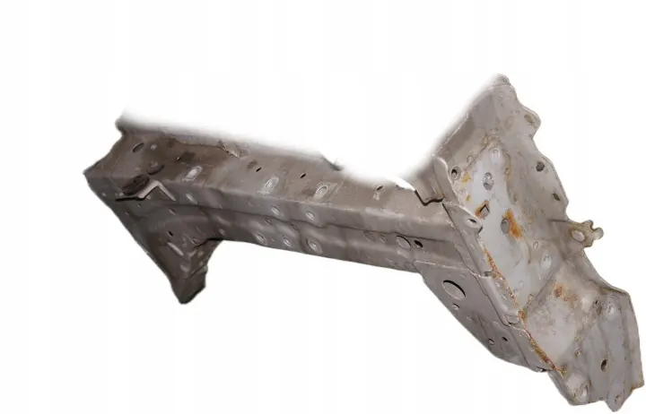 Renault Koleos II Front Left Side Member US427 image 2