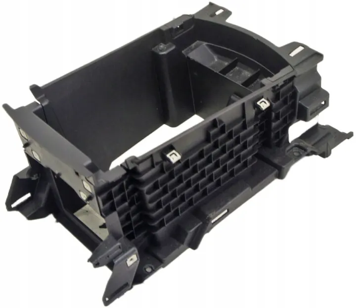 Ford Edge Mk2 Tunnel Bracket Base - UV013 OEM image 2