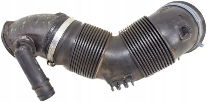 VW Tiguan II Air Intake Pipe 5QA129656E Used Part image 2