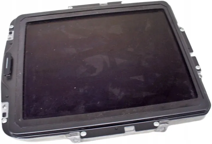 Volvo XC40 Radio Navigation Display Screen 31682851AA image 2