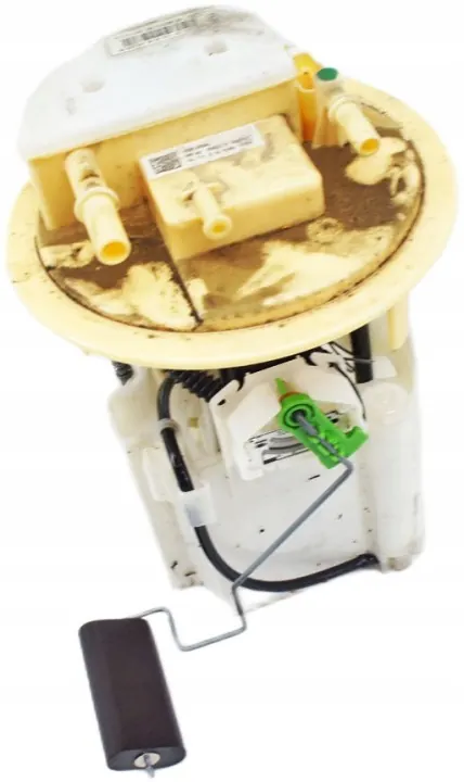 Peugeot 508 II Fuel Pump 9809359180 - Used image 2