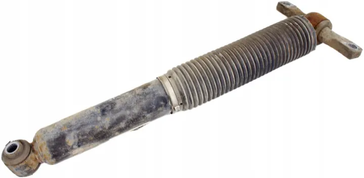 Ford Focus Mk4 Right Rear Shock Absorber JX61-18080-EVG image 2