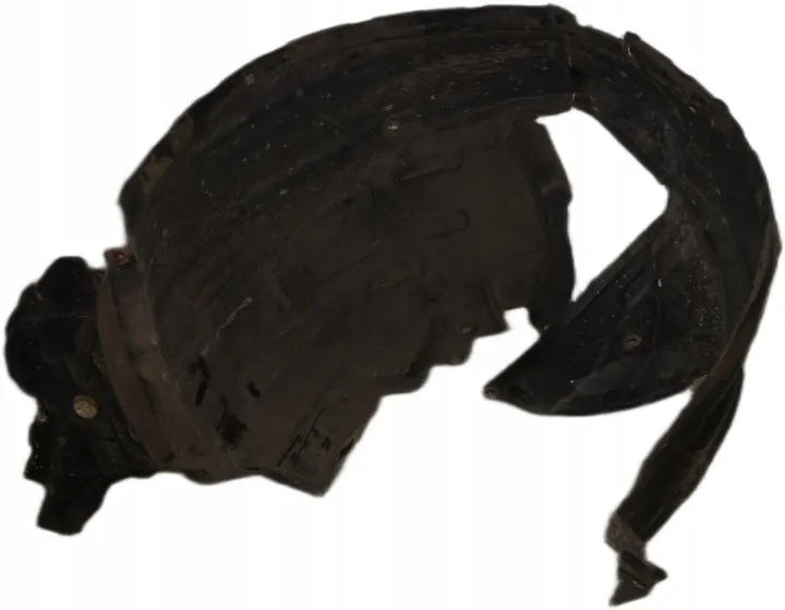 Renault Koleos II Left Front Fender US393 OEM image 2