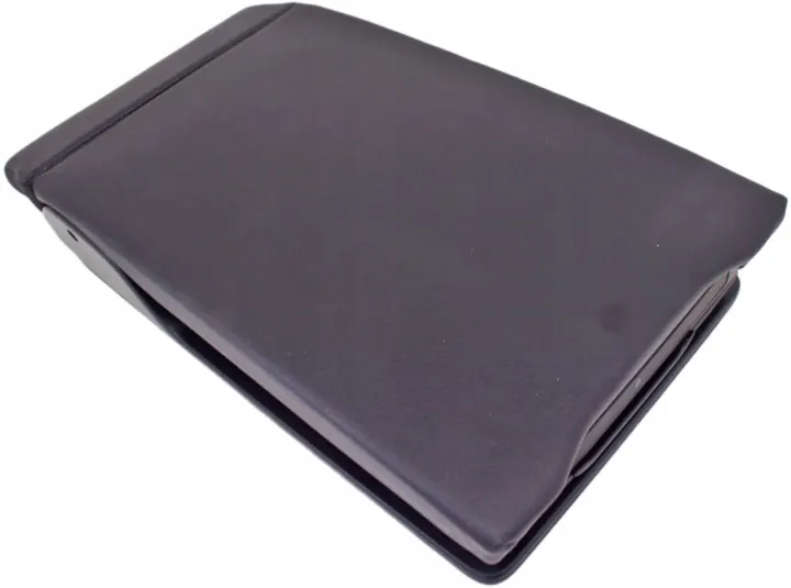 Audi A3 III 8V Rear Seat Armrest - UA197 OEM image 2