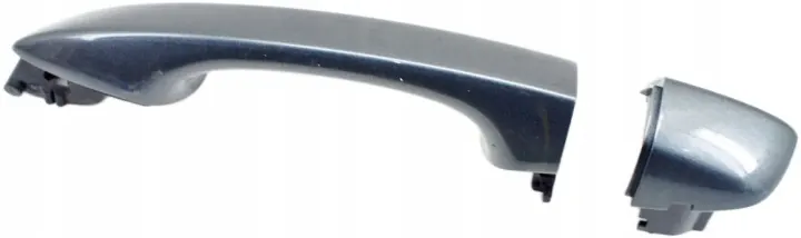 Volkswagen Tiguan II Rear Right Door Handle UY116 image 2