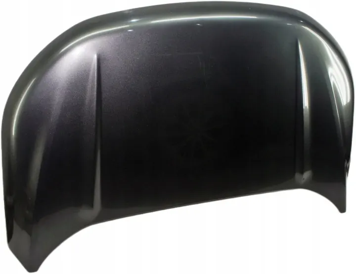 Ford Edge Mk2 Engine Hood Cover UV267 Magnetic Metallic image 2