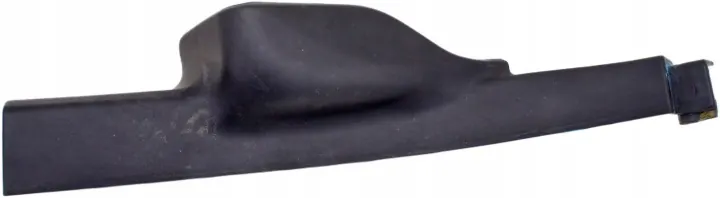 Maserati Quattroporte VI Left Rear Threshold Cover FA00AAG96019 image 2