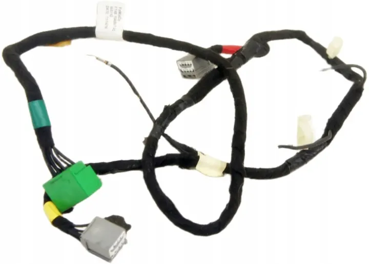 Ford Edge Mk2 Sunroof Wiring Harness FT4B-15A657-AC image 2