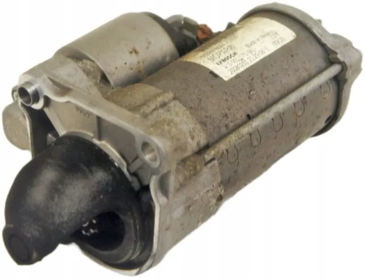 Jeep Compass II Starter - Used OEM 0001170641 image 2