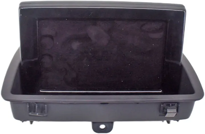 Audi Q3 Media Display Screen 8U0857273C image 2