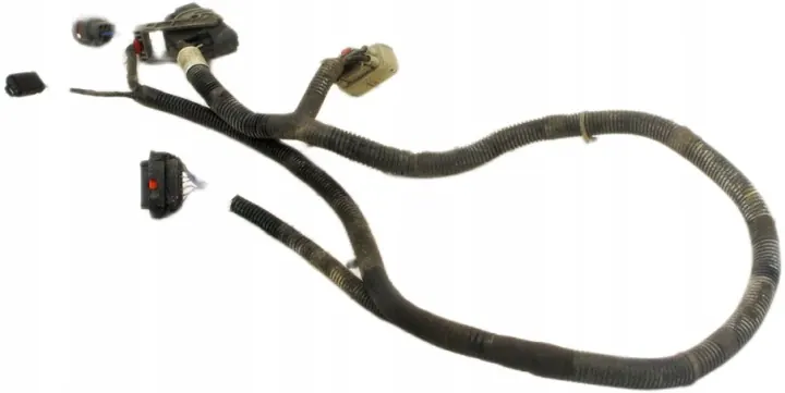 Opel Insignia B AdBlue Tank Wiring Harness 84087981 image 2