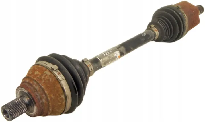 VW Passat B8 Left Front Half Shaft 561407271AA image 2