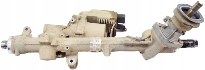 Mercedes CLA Steering Gear Q003TA0976ZE - Used image 2