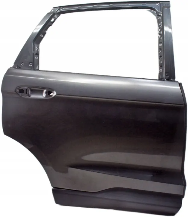 Ford Edge Mk2 Rear Right Door UR403 OEM image 2