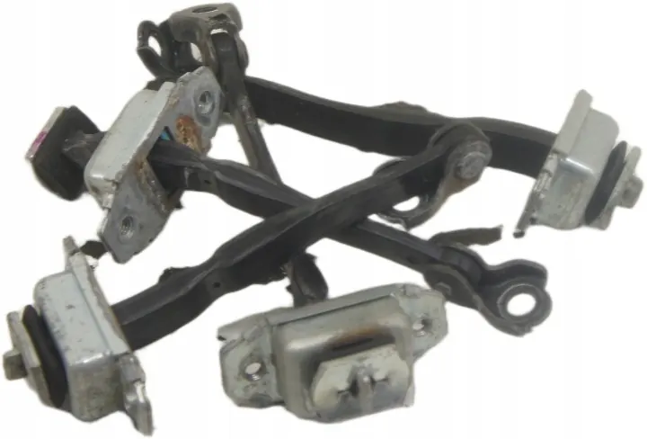 Renault Koleos II Door Stops Set 4Pcs US347 image 2