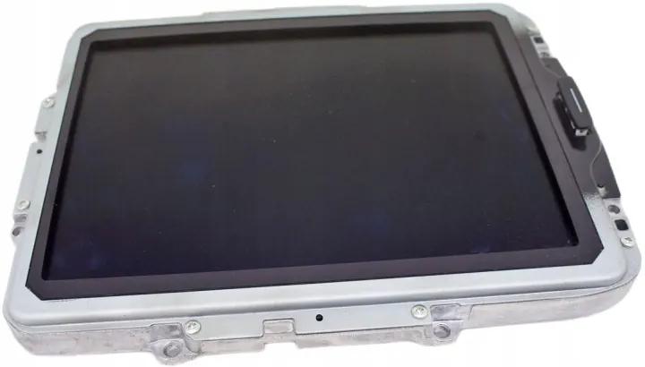 Volvo XC40 Radio Navigation Display Screen 32247465AA image 2