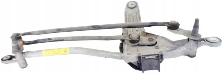 Maserati Quattroporte VI Wiper Mechanism 06032014140155 image 2