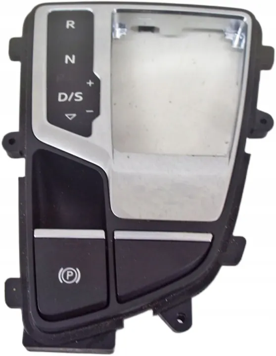 Audi A4 B9 Automatic Gear Selector Panel UM024 image 2