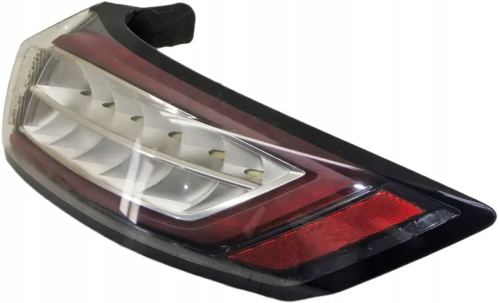 Ford Edge Mk2 Right Rear Lamp UV081 - Ford OE image 2
