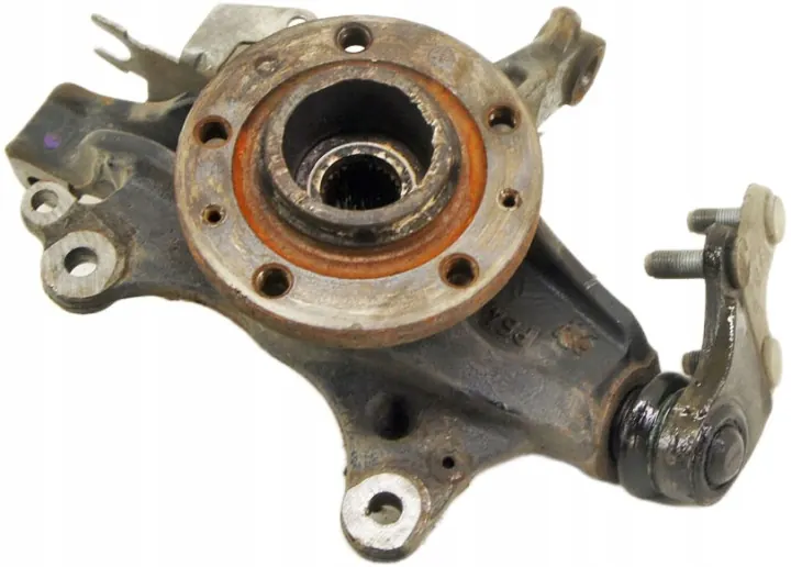 Peugeot 508 II Front Left Hub UJ284 - Peugeot OE image 2