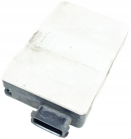 Mercedes W221 S-Class Distronic Radar Module A0025408417 image 2