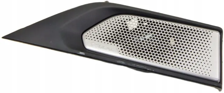 Peugeot 508 II GT-Line Left Rear Door Speaker Cover UJ205 image 2