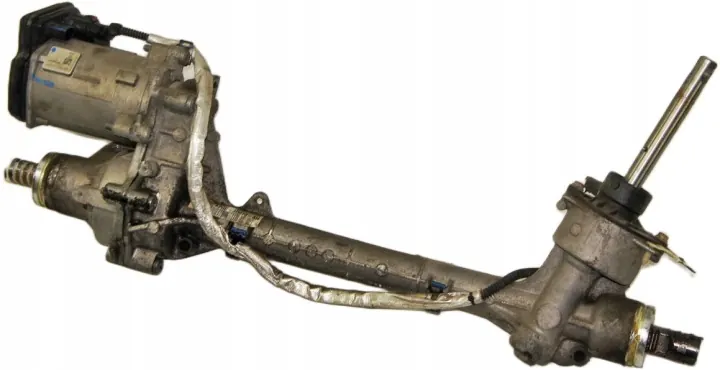 Ford Edge Mk2 Transmission K2GC-3D070-AH Used image 2