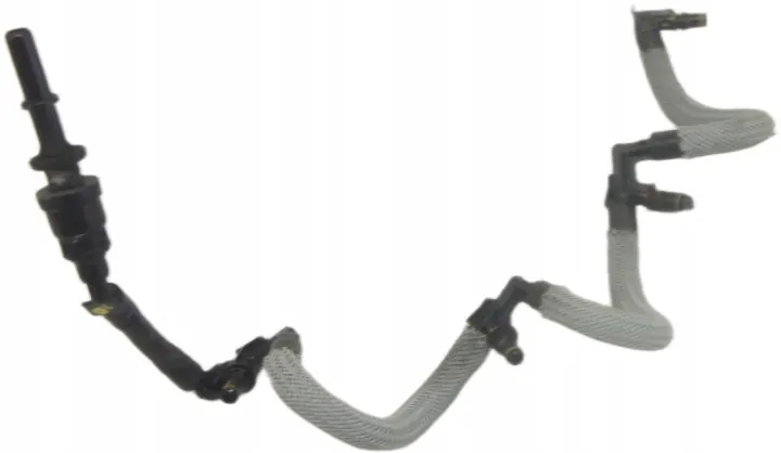 Renault Koleos II Fuel Overflow Lines US351 - Used image 2