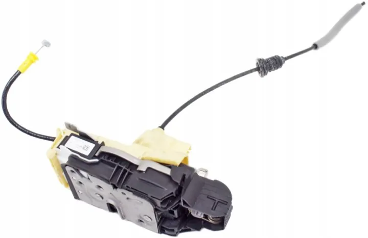 Volvo XC40 Right Rear Door Lock 32131411 image 2