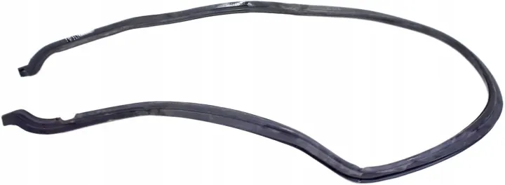 Maserati Quattroporte VI Windshield Seal VA141 OEM image 2