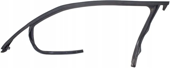 Audi Q3 I 8U Door Window Seal Left Front UP196 image 2
