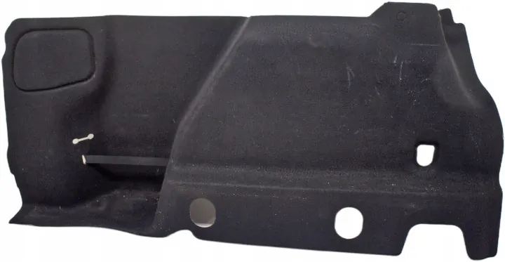 Ford Focus Mk4 Left Rear Trunk Trim UX173 OEM image 2