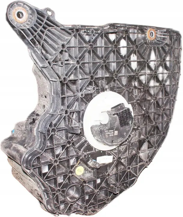 Audi A4 B9 AdBlue Tank 8W0131878AM - Used image 2