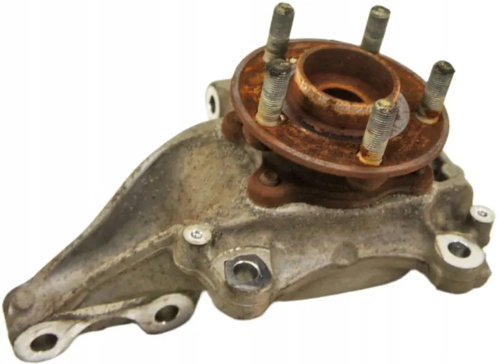 Ford Edge Mk2 Left Front Hub Bearing F2GC-3K171-A image 2