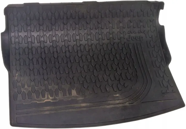 Jeep Compass II Limited Trunk Liner - OEM UZ088 image 2