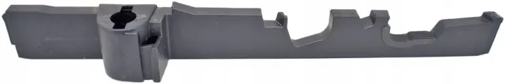VW Golf VII Trunk Floor Trim 5G9864512F image 2