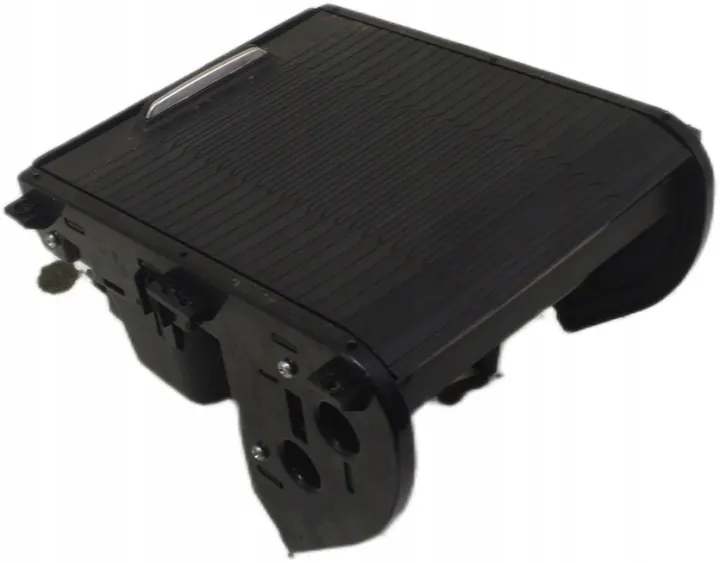 Renault Koleos II Center Tunnel Storage Cover US069 image 2