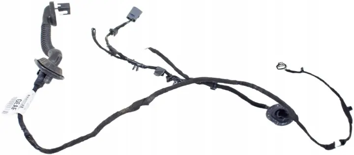 Ford Focus Mk4 Right Rear Door Harness JX6T-14632-GEAF image 2