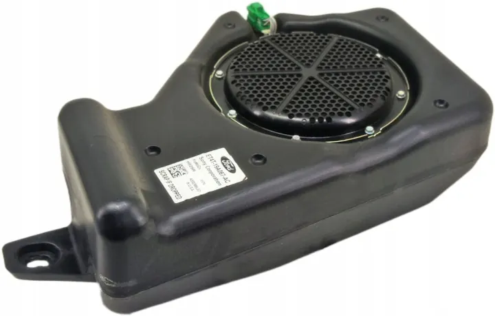 Ford Edge Mk2 Vignale Sony Subwoofer Speaker ET4T-19A067-AC image 2