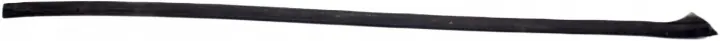 VW Golf VII Right Front Door Seal UU170 image 2