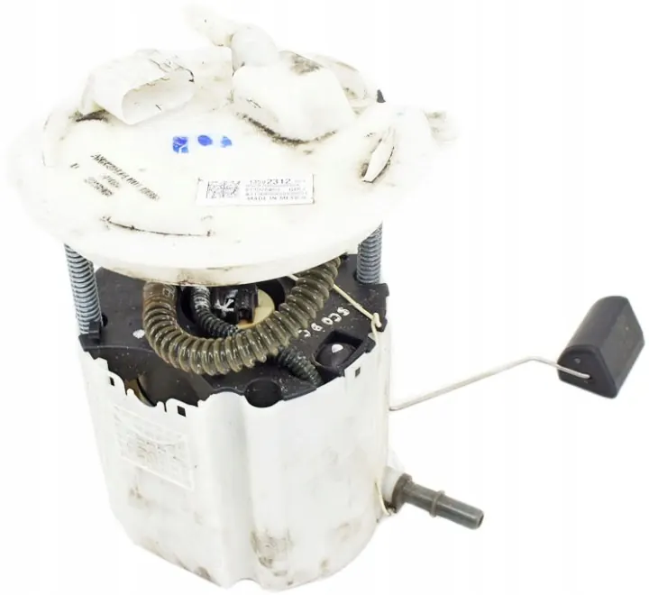 Chevrolet Camaro V Fuel Pump 13592312001 image 2