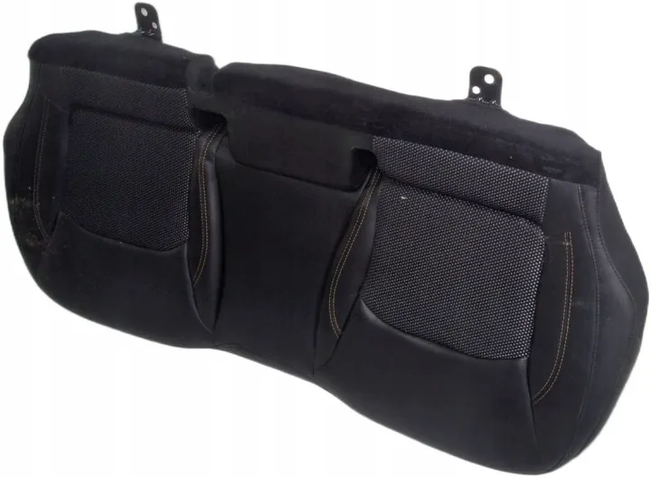 Jeep Compass II Limited Rear Seat Bench OEM UZ205 image 2